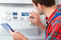 free Huddersfield gas safe engineer quotes